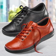 Chaussure confort Helvesko : Derby ASTI