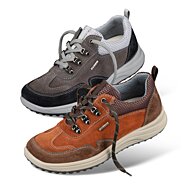 Tennis de confort Helvesko : mod�le Ennis III Tex