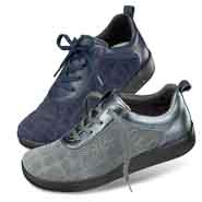 Tennis de confort Helvesko : modle Vita