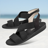 Chaussure confort Helvesko : SISSI, noir