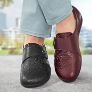 Chaussure confort Helvesko : Trotteur RADA