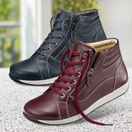 Chaussure confort Helvesko : Basket LIF