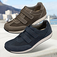 Tennis de confort Helvesko : mod�le Curt