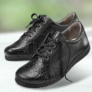 Bottines pieds deals sensibles femme