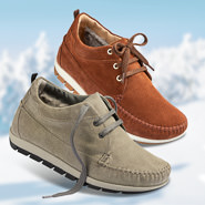 Chaussure confort Helvesko : Boots SELECT