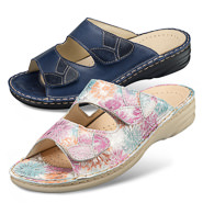 Chaussure confort LadySko : Mule GERDA