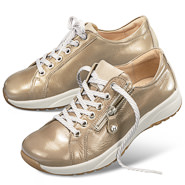 Chaussure confort Helvesko : ALBENGA, beige