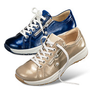 Chaussure confort Helvesko : Tennis ALBENGA
