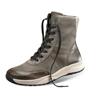 Chaussure confort Helvesko : ERSA, gris