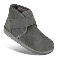 Chaussure confort dansko : modle Sava, gris
