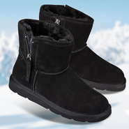 Chaussures de confort dansko : modle Molla, noir