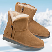 Chaussure confort dansko : MOLLA, marron