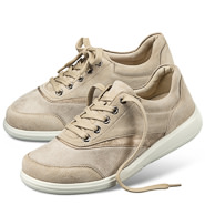 Chaussures pieds sensibles femme chez idéalsko - Quel Confort!