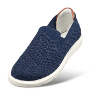 Chaussure confort dansko : SUNJA, bleu