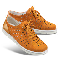 Chaussures de confort dansko : modle Sedana, curry