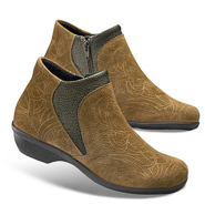 Chaussure confort LadySko : PINIA, olive