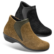 Chaussure confort LadySko : Boots PINIA