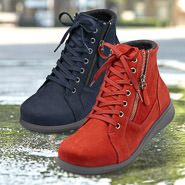 Chaussure confort Helvesko : Boots LAVINE TEX
