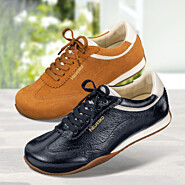 Tennis de confort Helvesko : mod�le Milano