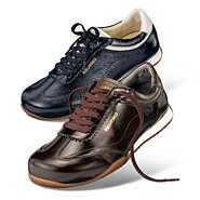 Tennis de confort Helvesko : mod�le Milano