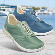 Tennis de confort Helvesko : modle Hana