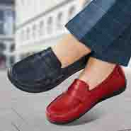 Slippers de confort Helvesko : modle Aitana