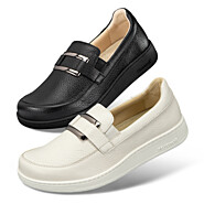 Trotteurs de confort Helvesko : mod�le Vimora