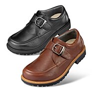 Trotteurs de confort Helvesko : mod�le Abela
