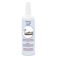 Spray impermebilisant cuir rugueux