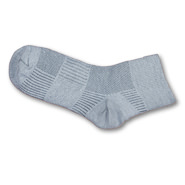 Soquettes anti-ampoules gris clair
