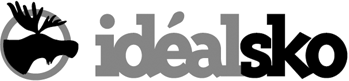 idéalsko Logo